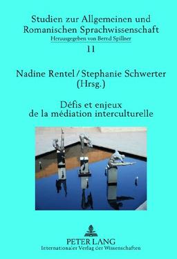 Défis et enjeux de la médiation interculturelle : perspectives plurilingues et transdisciplinaires