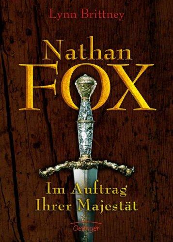 Nathan Fox. Im Auftrag Ihrer Majestät