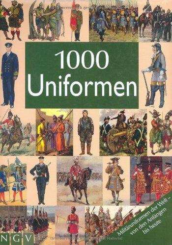 1000 Uniformen