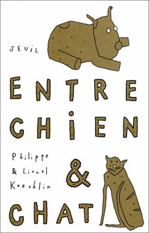 Entre chien et chat