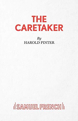 The Caretaker - A Play (Acting Edition S.)