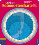 Drehbare Kosmos-Sternkarte. Für den nördlichen Sternhimmel: Epoche 2000.0