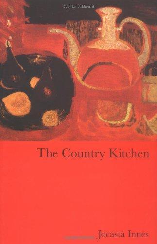 The Country Kitchen