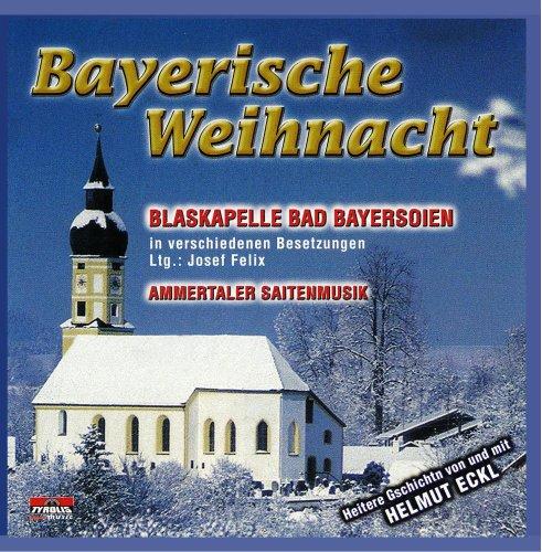 Bayrische Weihnacht