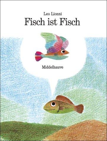 Fisch ist Fisch