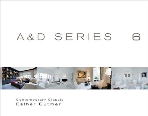 Contemporary classic : Esther Gutmer