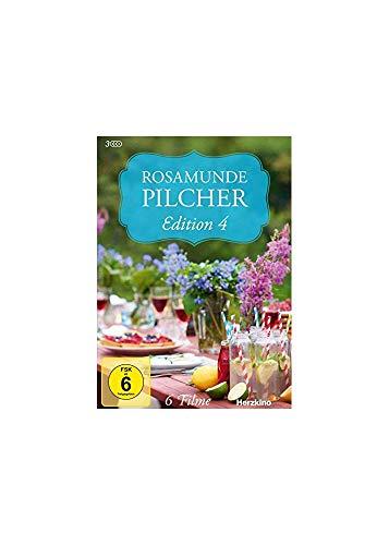 Rosamunde Pilcher Edition 4 (3 DVDs)