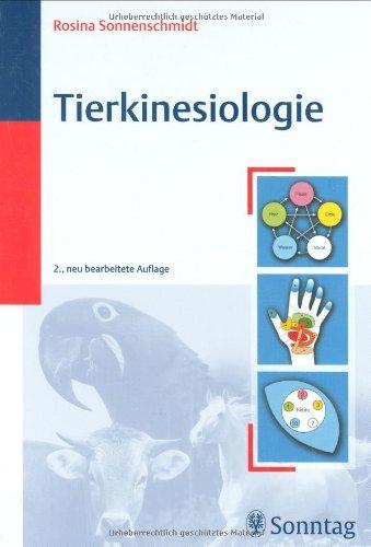 Tierkinesiologie: Methoden der ganzheitlichen Systemdiagnose