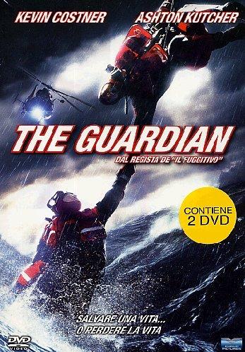 The guardian [2 DVDs] [IT Import]