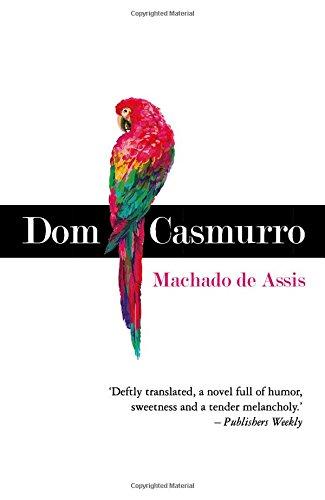 Dom Casmurro (Peter Owen Modern Classic)