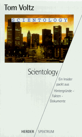 Scientology. Ein Insider packt aus.