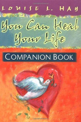 You Can Heal Your Life Companion Book (Hay House Lifestyles)