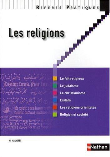 Les religions