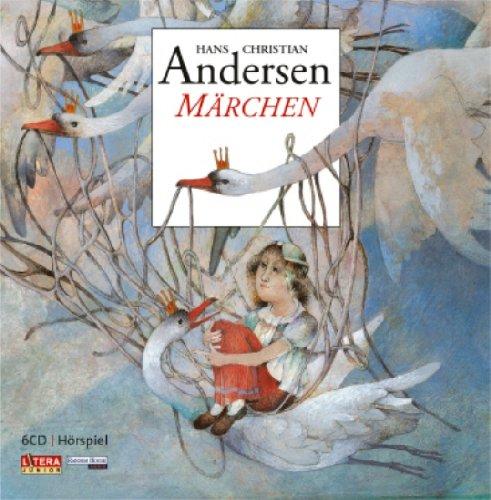 Märchen - Box: Hörspiel