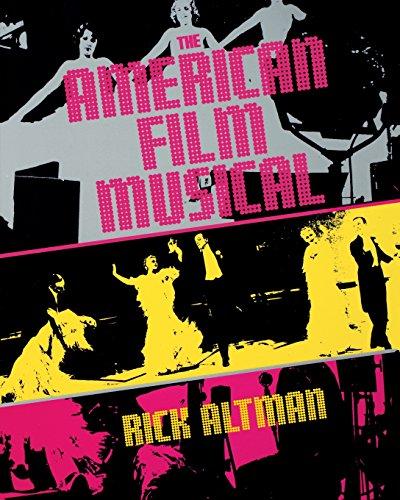 American Film Musical