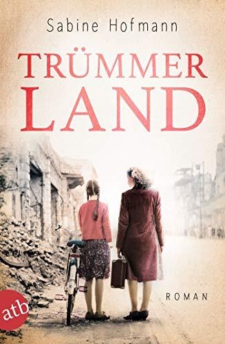 Trümmerland: Roman