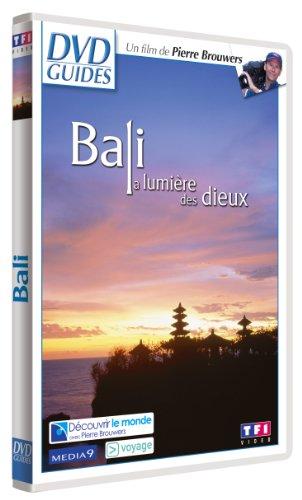 DVD Guides : Bali, le royaume des esprits [FR Import]