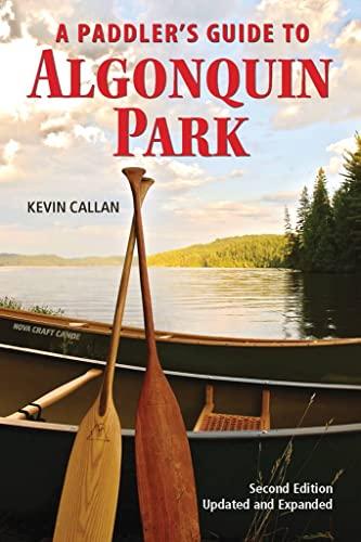 A Paddler's Guide to Algonquin Park