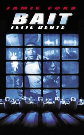 Bait - Fette Beute [VHS]