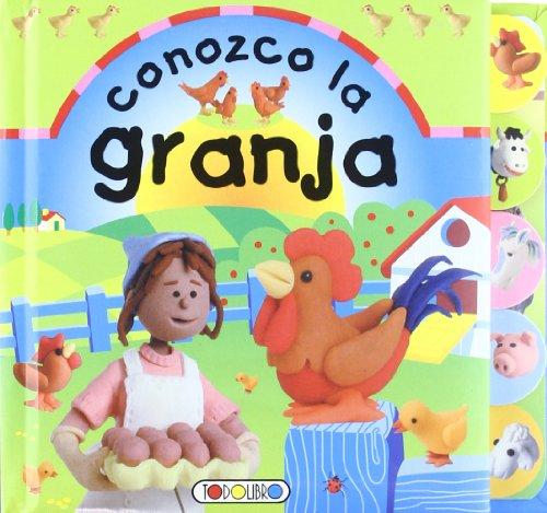 La granja (Conozco...)