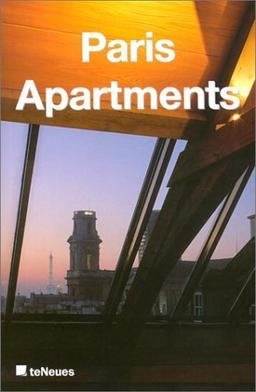 Paris Apartments