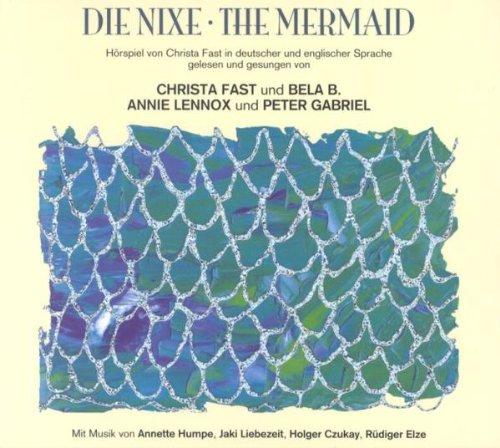 Die Nixe/the Mermaid