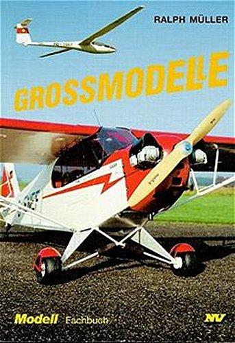 Grossmodelle (Modell-Fachbuch-Reihe)