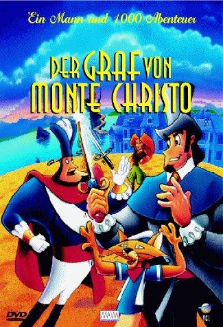 Der Graf von Monte Christo