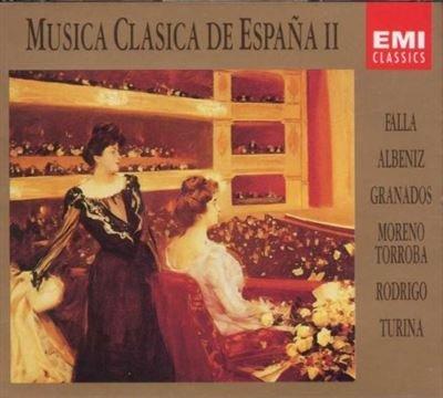 Musica Clasica de Espana 2