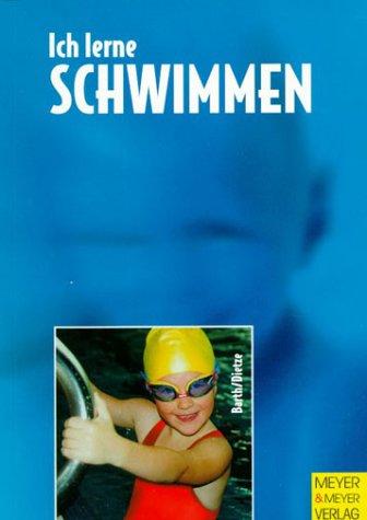 Ich lerne schwimmen