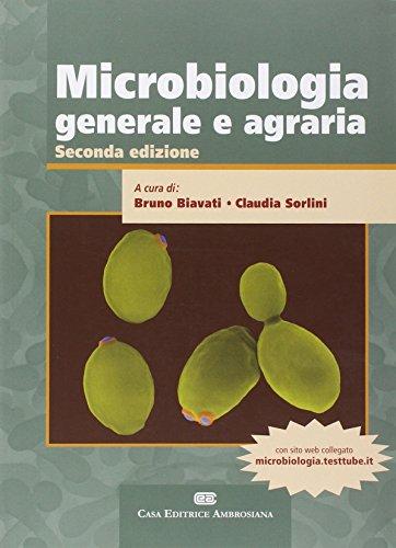 Microbiologia generale e agraria