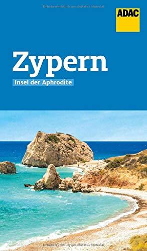 ADAC Reiseführer Zypern: Der Kompakte mit den ADAC Top Tipps und cleveren Klappenkarten