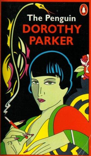 The Penguin Dorothy Parker