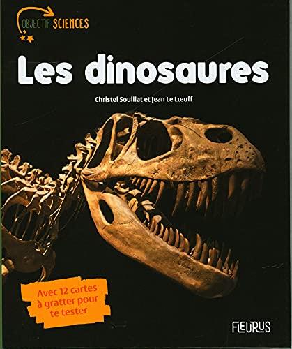 Les dinosaures