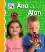 Ann And Alan (First Sounds)