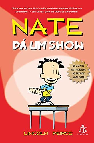 Nate Dá Um Show (Em Portuguese do Brasil)