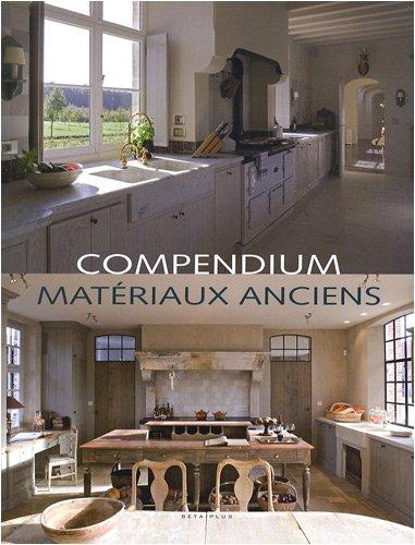 Compendium matériaux anciens