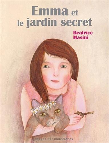 Emma et le jardin secret