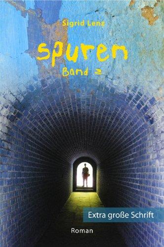 Spuren - Band 2: Großdruck