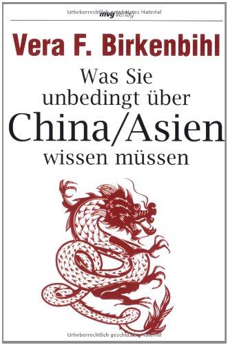 Was Sie unbedingt über China/Asien wissen müssen