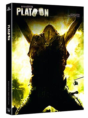 Platoon (Ed. Definitiva) (Import Dvd) (2007) Charlie Sheen; Willem Dafoe; Tom