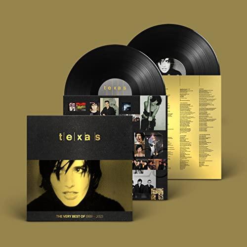 The Very Best of 1989-2023 (2lp) [Vinyl LP]