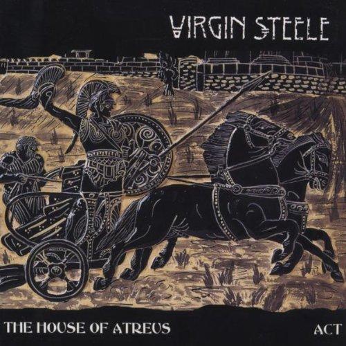 The House of Atreus Act I