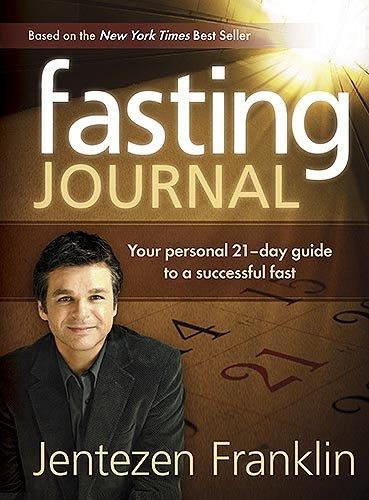 FASTING JOURNAL