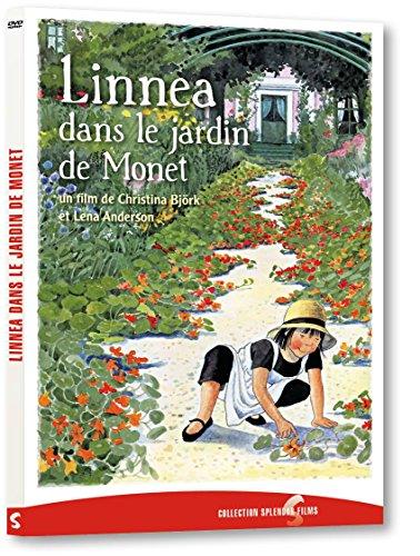 Linnea dans le jardin de monet [FR Import]