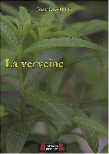 La verveine