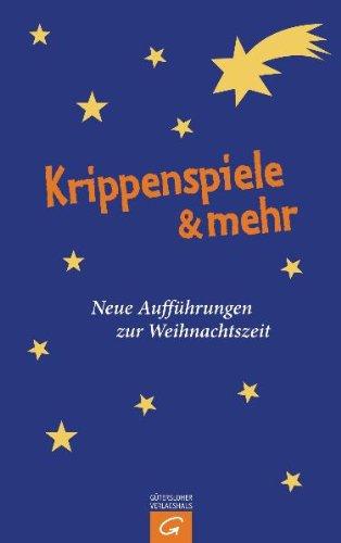 Krippenspiele & mehr: Neue Aufführungen zur Weihnachtszeit;