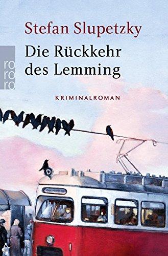 Die Rückkehr des Lemming (Privatdetektiv Lemming ermittelt, Band 5)