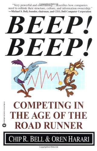 Beep! Beep!: Competing in the Age of the Road Runner