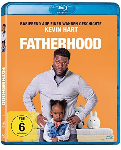 Fatherhood [Blu-ray]